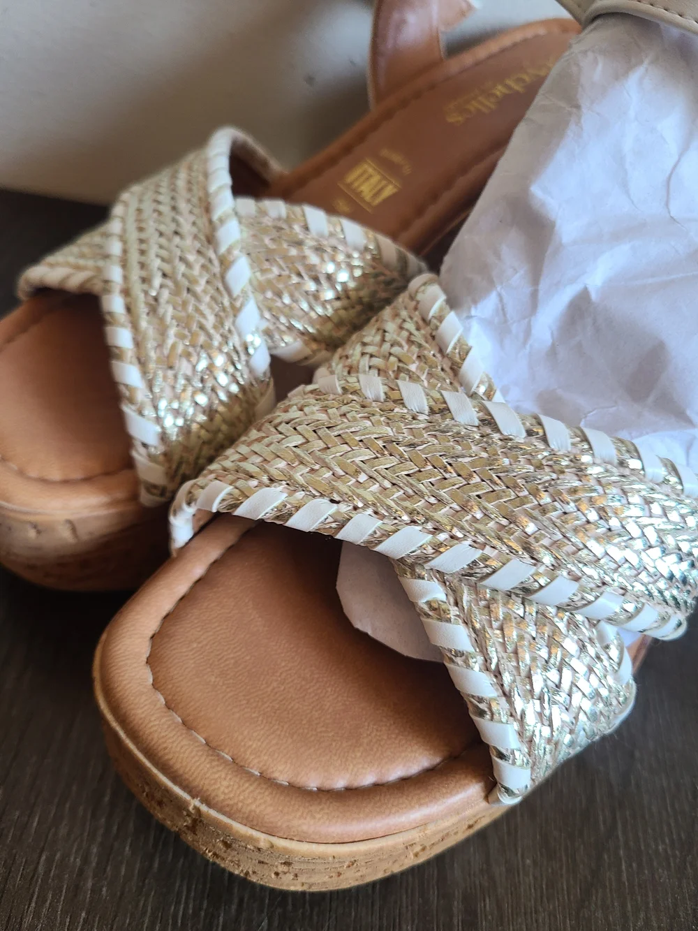 Seychelles sz 7 Women's Bravo Sandal